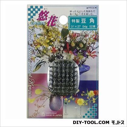 ステンレス針剣山豆角 1