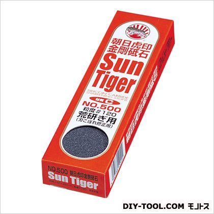 C角朝日虎印金剛砥石 ATI74 1丁