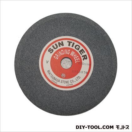 AD朝日虎研削砥石 青 外径:150mm厚み:6.4穴径:15.8mm 1