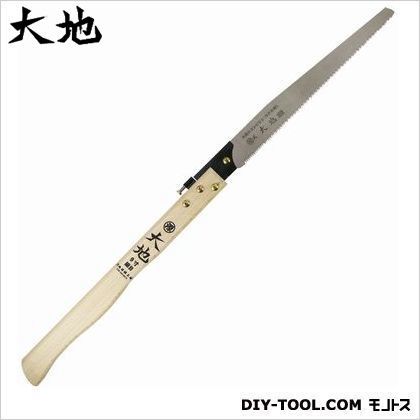 フック式折込鋸(9寸細目) 596 1