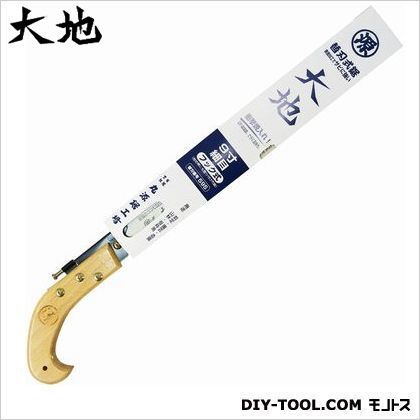 フック式ピストル柄鋸(9寸細目)ケース無 598 1