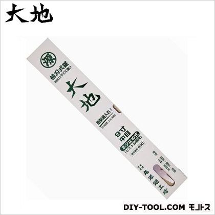 ネジ止め式替刃(ピストル柄用)9寸中目 600 1