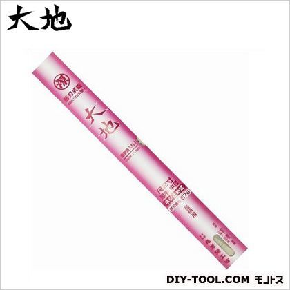 長柄用ネジ止め式替刃尺2寸厚手中目 676 1