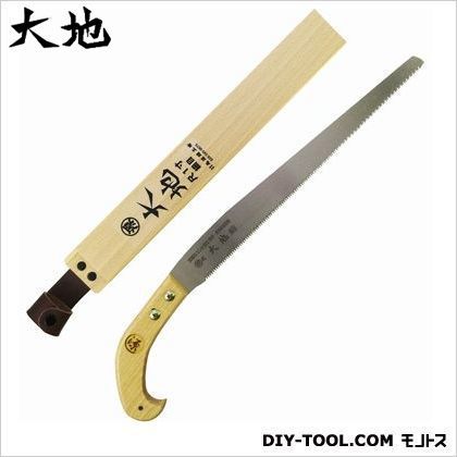 ピストル柄鋸(尺1寸細目)ケース付 611 1