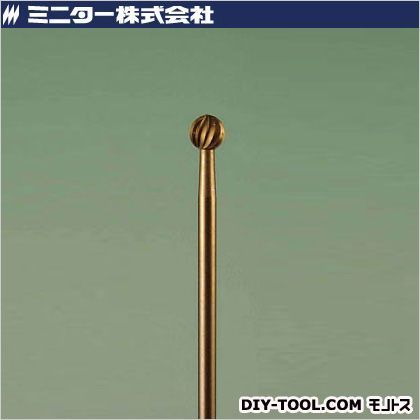 スチールカッタースパイラルカット 1