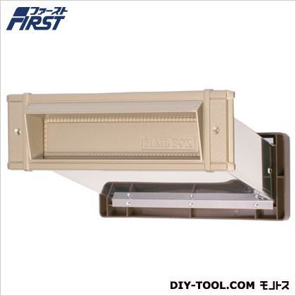 メイルシュート内フタ付気密型No.24真壁用