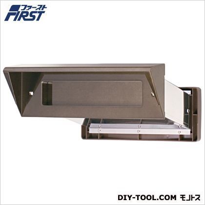 ステンレスシュート内フタ付気密型No.24大壁用