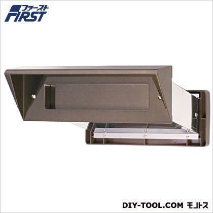 アンバー 壁厚調整範囲:190~290mm 投入口:H40×W225mm 001-5741 1台