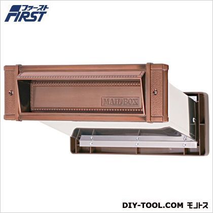 メイルシュート内フタ付気密型No.24厚壁用