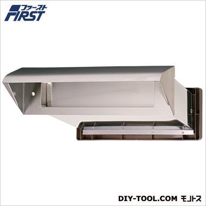 ステンレスシュート内フタ付気密型No.30厚壁用