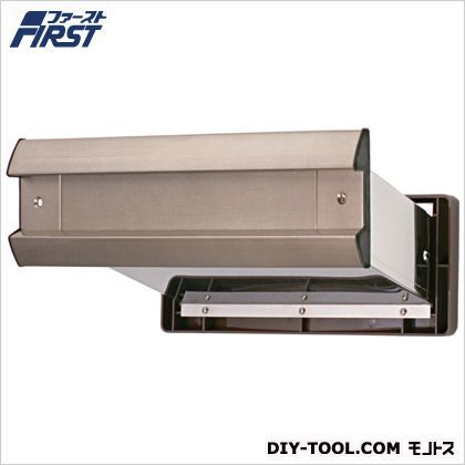 アンバー 壁厚調整範囲:95~135mm 投入口:H35×W236mm 001-5801 1台