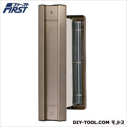 アンバー 壁厚調整範囲:135~190mm 投入口:H236×W35mm 001-5821 1台