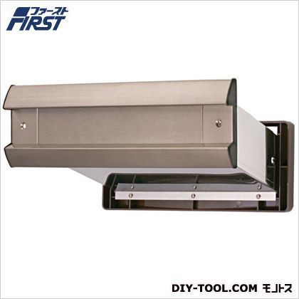 No.2000ポスト内フタ付気密型厚壁用