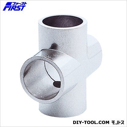 クロス(回転止穴付) クロームメッキ 32mm 933-4066-1 1個