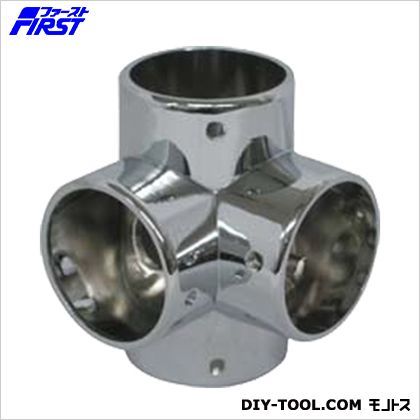 ヒッパリ(四方)(回転止穴付) クロームメッキ 32mm 933-4201-1 1個