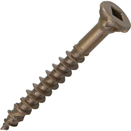 ブロンズメッキ 5.5×45mm WDBB-5545 190本