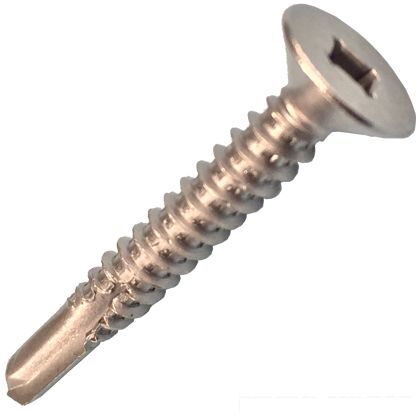 ブチ抜きビス パシペート サラ5×25mm 010-1042 70本