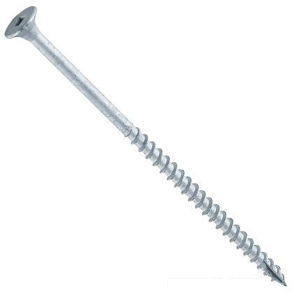 ガッツビス(断熱パネル用) ディスゴ処理 5.3×65mm G-65 200本