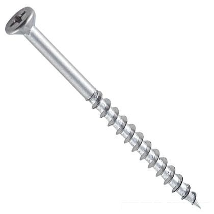 SUS410 Zステンレスコーススレッド フレキ