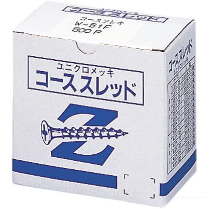 Zコーススレッド フレキ W-45F全 W-45F 500本