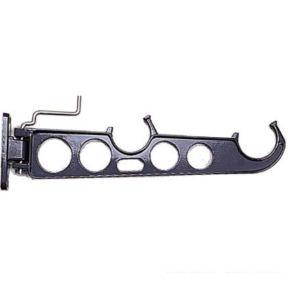 スイング物干金物 縦型