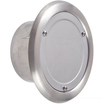 ワールド ステンレスクーラーキャップ