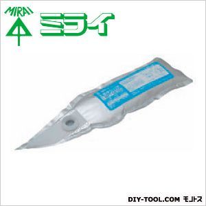 エポキシパテ(1液タイプ) グレー 100ml MPT-GE100 1