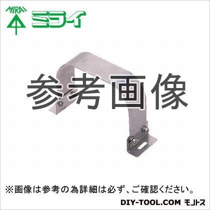 ステンレスポールバンド