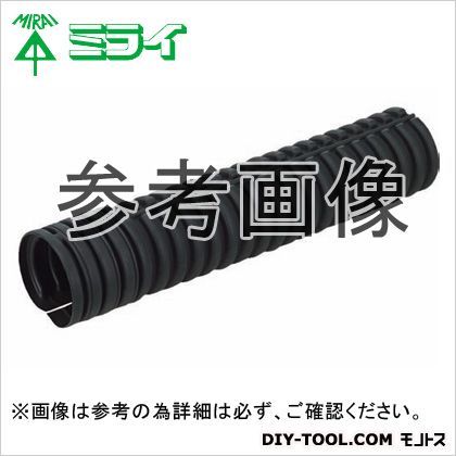 難燃パックンレックス クイック 長尺タイプ N-PRX-50-10M 10m