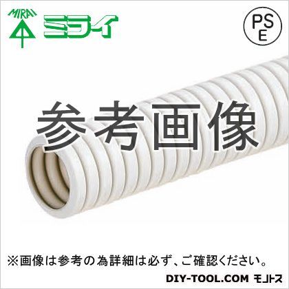 ミラフレキSD(PFD)ハイグレードタイプ ミルキーホワイト MFD-16H 1