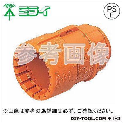 コネクタ(CD管用)