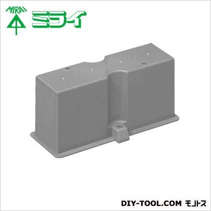 通りエンドコネクタ用(ノック無)