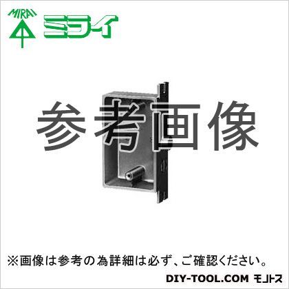 インテリアダクト用スイッチボックス