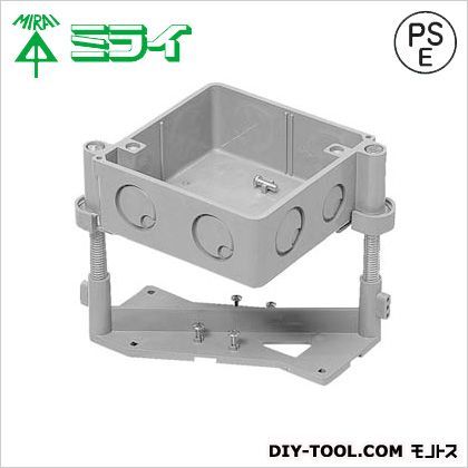 アジャスターボックス