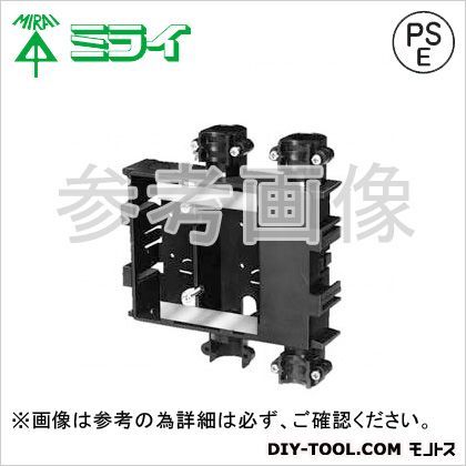 ユニットボックス(情報機器ボックス) SBTV-16 1