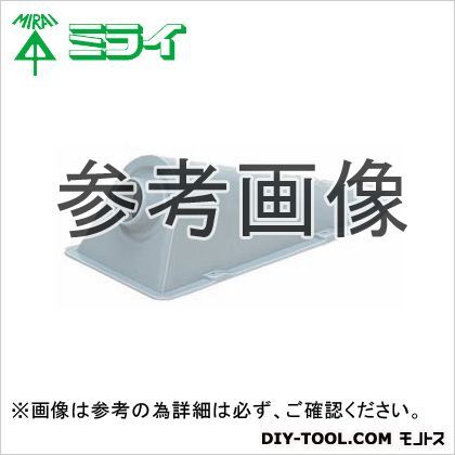 パイプエンドカバー(プラスチック製) PC-19 1