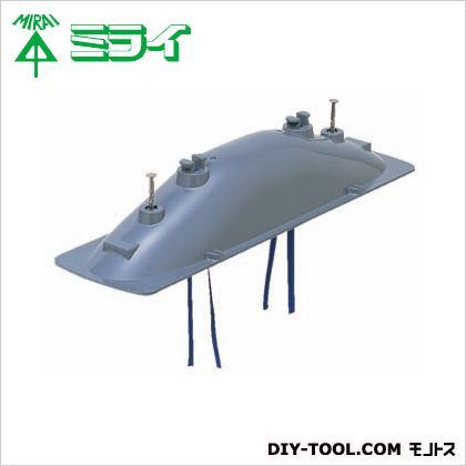 ケーブル渡しカバー