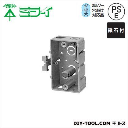 形鋼用スライドボックス KSBE 1