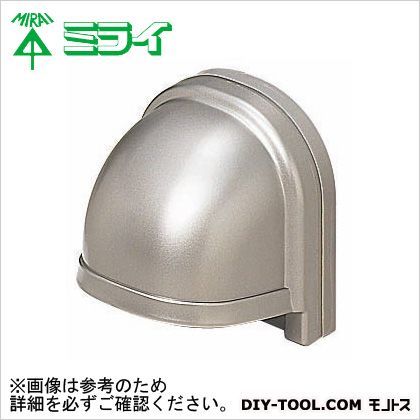 引込みカバーフード シャンパンゴールド WKF-28CG 1