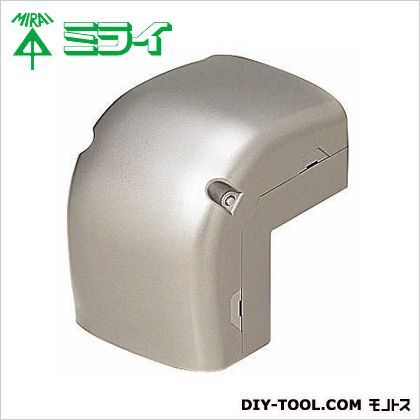 ダクト出ズミ(モールダクト用) シャンパンゴールド MDD-70CG