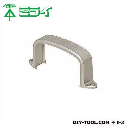 両サドル(モールダクト用) シャンパンゴールド MDST-70CG