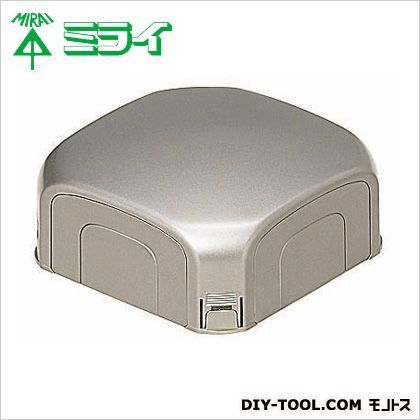 分岐ボックス シャンパンゴールド MDB-1CG