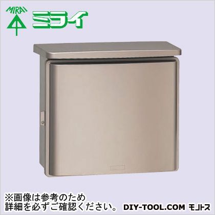 ウオルボックス WB-13DCG 1