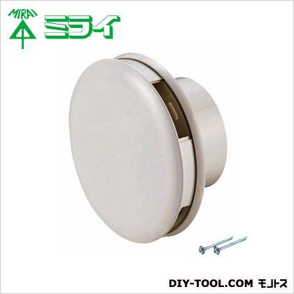 くるり換気カバー PYR-100BM