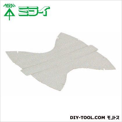 換気パイプエルボ用断熱シート PYPE-100-P