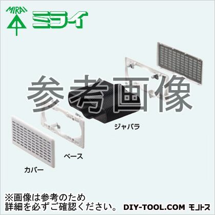 換気用らんま VDR-75W 1