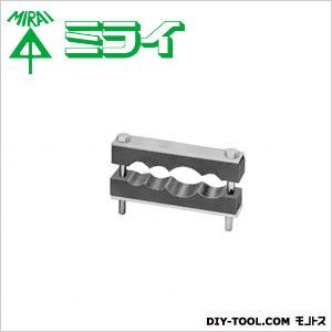 ケーブルクランプ