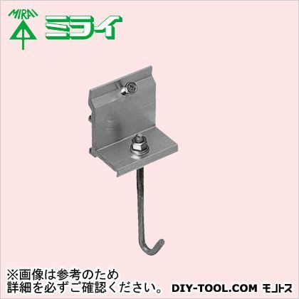 L形鋼用固定金具 SRA55-BB 1