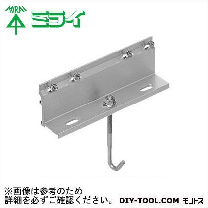 L形鋼用ジョイント固定金具 SRA55-JBB 1