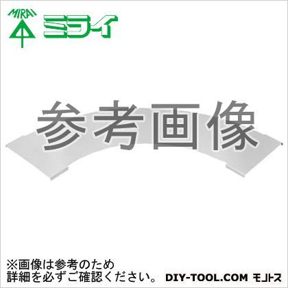 アルミカバー水平ベンドラック用 SRA-CH30-10 1